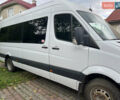 Белый Мерседес Sprinter, объемом двигателя 2.14 л и пробегом 561 тыс. км за 20500 $, фото 1 на Automoto.ua