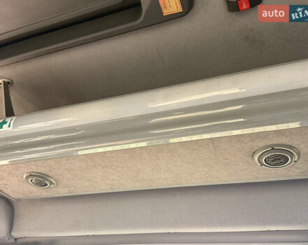 Белый Мерседес Sprinter, объемом двигателя 2.14 л и пробегом 352 тыс. км за 29000 $, фото 13 на Automoto.ua