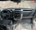 Белый Мерседес Sprinter, объемом двигателя 2.14 л и пробегом 561 тыс. км за 20500 $, фото 7 на Automoto.ua