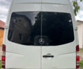 Белый Мерседес Sprinter, объемом двигателя 2.14 л и пробегом 561 тыс. км за 20500 $, фото 2 на Automoto.ua