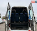 Белый Мерседес Sprinter, объемом двигателя 2.14 л и пробегом 352 тыс. км за 29000 $, фото 16 на Automoto.ua