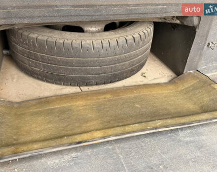 Белый Мерседес Sprinter, объемом двигателя 2.14 л и пробегом 352 тыс. км за 29000 $, фото 15 на Automoto.ua