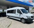 Белый Мерседес Sprinter, объемом двигателя 2.14 л и пробегом 150 тыс. км за 25000 $, фото 4 на Automoto.ua
