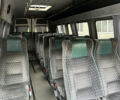 Белый Мерседес Sprinter, объемом двигателя 2.14 л и пробегом 561 тыс. км за 20500 $, фото 9 на Automoto.ua