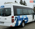 Белый Мерседес Sprinter, объемом двигателя 2.14 л и пробегом 352 тыс. км за 29000 $, фото 4 на Automoto.ua