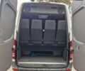 Белый Мерседес Sprinter, объемом двигателя 2.14 л и пробегом 1000 тыс. км за 30000 $, фото 14 на Automoto.ua