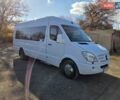 Мерседес Sprinter 2010 у Чернівцях на Automoto.ua Білий Мерседес Sprinter, об'ємом двигуна 2.99 л та пробігом 341 тис. км за 33000 $, фото 7 на Automoto.ua