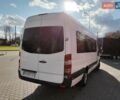 Белый Мерседес Sprinter, объемом двигателя 2.14 л и пробегом 624 тыс. км за 25900 $, фото 7 на Automoto.ua