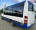 Белый Мерседес Sprinter, объемом двигателя 2.14 л и пробегом 324 тыс. км за 34000 $, фото 7 на Automoto.ua