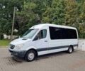 Белый Мерседес Sprinter, объемом двигателя 2.14 л и пробегом 1000 тыс. км за 30000 $, фото 17 на Automoto.ua