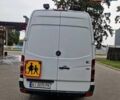 Белый Мерседес Sprinter, объемом двигателя 2.14 л и пробегом 1000 тыс. км за 30000 $, фото 16 на Automoto.ua