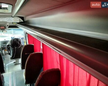 Мерседес Sprinter 2010 в Житомире на Automoto.ua Белый Мерседес Sprinter, объемом двигателя 2.14 л и пробегом 624 тыс. км за 29900 $, фото 23 на Automoto.ua