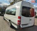 Белый Мерседес Sprinter, объемом двигателя 2.14 л и пробегом 624 тыс. км за 25900 $, фото 9 на Automoto.ua