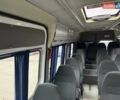 Белый Мерседес Sprinter, объемом двигателя 2.14 л и пробегом 393 тыс. км за 26500 $, фото 9 на Automoto.ua