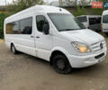 Білий Мерседес Sprinter, об'ємом двигуна 2.14 л та пробігом 480 тис. км за 23400 $, фото 1 на Automoto.ua