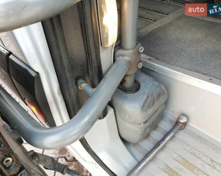 Мерседес Sprinter 2010 в Житомире на Automoto.ua Белый Мерседес Sprinter, объемом двигателя 2.14 л и пробегом 624 тыс. км за 29900 $, фото 14 на Automoto.ua