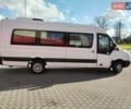 Мерседес Sprinter 2010 в Житомире на Automoto.ua Белый Мерседес Sprinter, объемом двигателя 2.14 л и пробегом 624 тыс. км за 29900 $, фото 5 на Automoto.ua