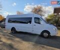 Мерседес Sprinter 2010 у Чернівцях на Automoto.ua Білий Мерседес Sprinter, об'ємом двигуна 2.99 л та пробігом 341 тис. км за 33000 $, фото 1 на Automoto.ua