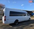 Мерседес Sprinter 2010 у Чернівцях на Automoto.ua Білий Мерседес Sprinter, об'ємом двигуна 2.99 л та пробігом 341 тис. км за 33000 $, фото 3 на Automoto.ua