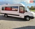 Мерседес Sprinter 2010 в Житомире на Automoto.ua Белый Мерседес Sprinter, объемом двигателя 2.14 л и пробегом 624 тыс. км за 29900 $, фото 4 на Automoto.ua