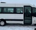 Білий Мерседес Sprinter, об'ємом двигуна 2.2 л та пробігом 216 тис. км за 22500 $, фото 13 на Automoto.ua