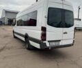Белый Мерседес Sprinter, объемом двигателя 2.14 л и пробегом 393 тыс. км за 26500 $, фото 3 на Automoto.ua