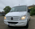 Білий Мерседес Sprinter, об'ємом двигуна 2.14 л та пробігом 480 тис. км за 23400 $, фото 6 на Automoto.ua