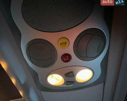 Білий Мерседес Sprinter, об'ємом двигуна 2.2 л та пробігом 216 тис. км за 22500 $, фото 4 на Automoto.ua