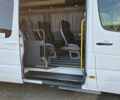 Мерседес Sprinter 2010 у Чернівцях на Automoto.ua Білий Мерседес Sprinter, об'ємом двигуна 2.99 л та пробігом 341 тис. км за 33000 $, фото 16 на Automoto.ua