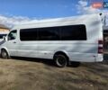 Мерседес Sprinter 2010 у Чернівцях на Automoto.ua Білий Мерседес Sprinter, об'ємом двигуна 2.99 л та пробігом 341 тис. км за 33000 $, фото 5 на Automoto.ua