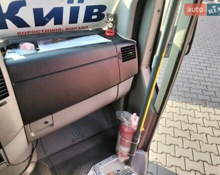 Мерседес Sprinter 2010 в Житомире на Automoto.ua Белый Мерседес Sprinter, объемом двигателя 2.14 л и пробегом 624 тыс. км за 29900 $, фото 20 на Automoto.ua