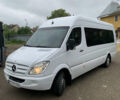 Білий Мерседес Sprinter, об'ємом двигуна 2.14 л та пробігом 480 тис. км за 23400 $, фото 3 на Automoto.ua