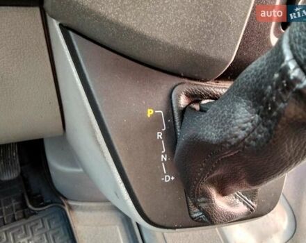 Белый Мерседес Sprinter, объемом двигателя 2.14 л и пробегом 624 тыс. км за 25900 $, фото 19 на Automoto.ua