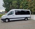Белый Мерседес Sprinter, объемом двигателя 2.14 л и пробегом 1000 тыс. км за 30000 $, фото 1 на Automoto.ua