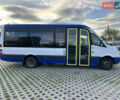 Белый Мерседес Sprinter, объемом двигателя 2.14 л и пробегом 324 тыс. км за 34000 $, фото 4 на Automoto.ua