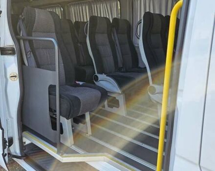 Мерседес Sprinter 2010 у Чернівцях на Automoto.ua Білий Мерседес Sprinter, об'ємом двигуна 2.99 л та пробігом 341 тис. км за 33000 $, фото 20 на Automoto.ua
