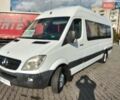 Мерседес Sprinter 2010 в Житомире на Automoto.ua Белый Мерседес Sprinter, объемом двигателя 2.14 л и пробегом 624 тыс. км за 29900 $, фото 1 на Automoto.ua