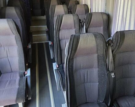 Мерседес Sprinter 2010 у Чернівцях на Automoto.ua Білий Мерседес Sprinter, об'ємом двигуна 2.99 л та пробігом 341 тис. км за 33000 $, фото 23 на Automoto.ua