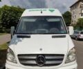 Білий Мерседес Sprinter, об'ємом двигуна 2.1 л та пробігом 427 тис. км за 22800 $, фото 10 на Automoto.ua