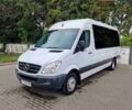 Белый Мерседес Sprinter, объемом двигателя 2.14 л и пробегом 1000 тыс. км за 30000 $, фото 15 на Automoto.ua