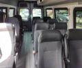 Білий Мерседес Sprinter, об'ємом двигуна 2.1 л та пробігом 427 тис. км за 22800 $, фото 11 на Automoto.ua