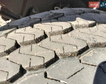 Белый Мерседес Sprinter, объемом двигателя 2.14 л и пробегом 624 тыс. км за 25900 $, фото 11 на Automoto.ua