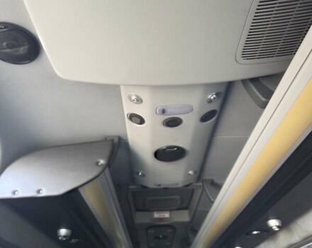 Мерседес Sprinter 2010 у Чернівцях на Automoto.ua Білий Мерседес Sprinter, об'ємом двигуна 2.99 л та пробігом 341 тис. км за 33000 $, фото 19 на Automoto.ua