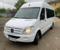 Білий Мерседес Sprinter, об'ємом двигуна 2.14 л та пробігом 480 тис. км за 23400 $, фото 1 на Automoto.ua