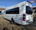 Мерседес Sprinter 2010 у Чернівцях на Automoto.ua Білий Мерседес Sprinter, об'ємом двигуна 2.99 л та пробігом 341 тис. км за 33000 $, фото 6 на Automoto.ua