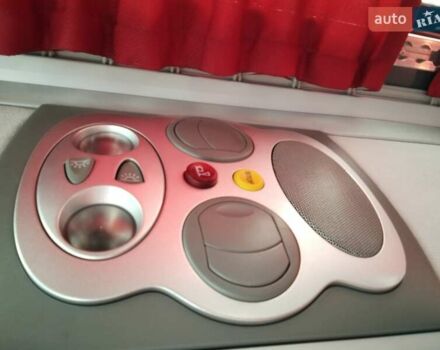 Белый Мерседес Sprinter, объемом двигателя 2.14 л и пробегом 624 тыс. км за 25900 $, фото 21 на Automoto.ua