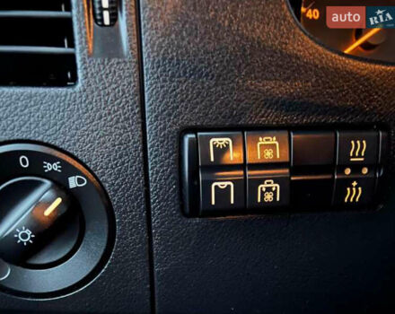 Білий Мерседес Sprinter, об'ємом двигуна 2.2 л та пробігом 216 тис. км за 22500 $, фото 7 на Automoto.ua