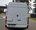 Белый Мерседес Sprinter, объемом двигателя 2.14 л и пробегом 1000 тыс. км за 30000 $, фото 11 на Automoto.ua