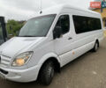 Білий Мерседес Sprinter, об'ємом двигуна 2.14 л та пробігом 480 тис. км за 23400 $, фото 2 на Automoto.ua