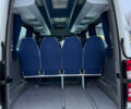 Білий Мерседес Sprinter, об'ємом двигуна 2.2 л та пробігом 216 тис. км за 22500 $, фото 3 на Automoto.ua